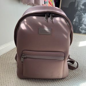 Dakota Neoprene Backpack, Dune, Medium